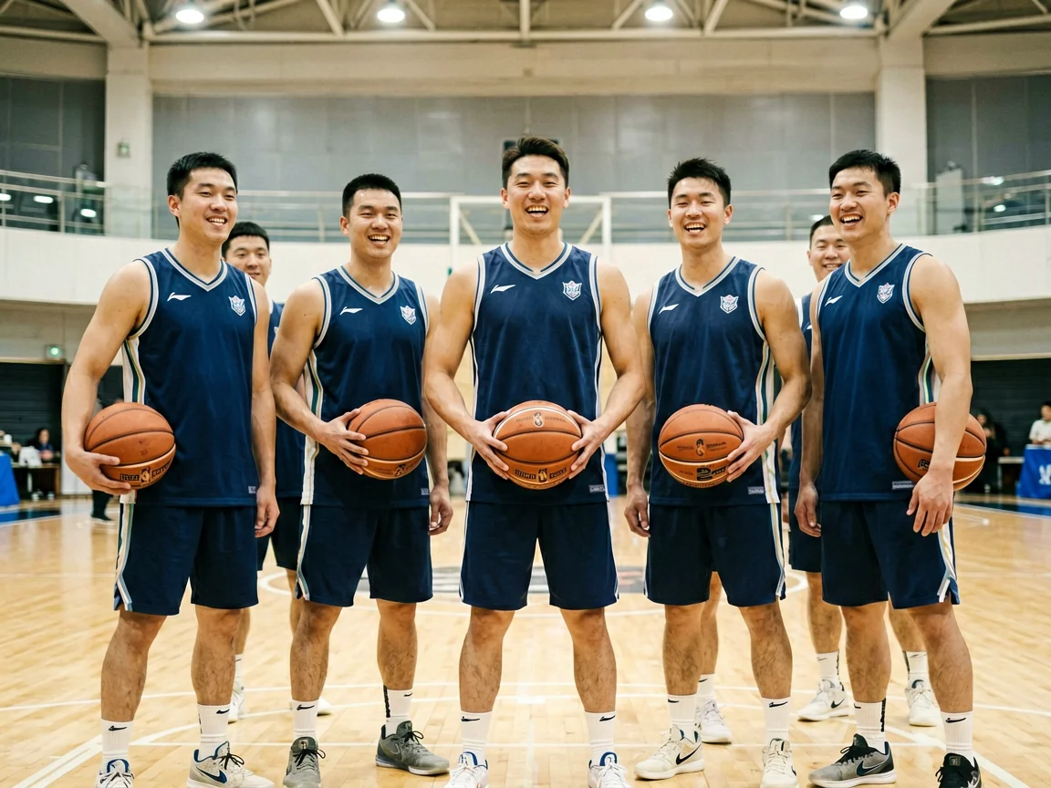 体育赛场准备,迪伦哈珀MVP